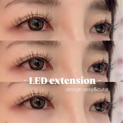 ミンク】2026年冬人気のミンクのマツエク・まつげパーマデザイン