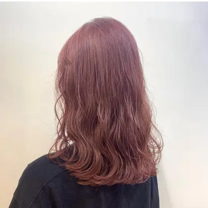 メッシュ 22年冬人気のメッシュのヘアカラー 髪色カタログ 12ページ目 ミニモ