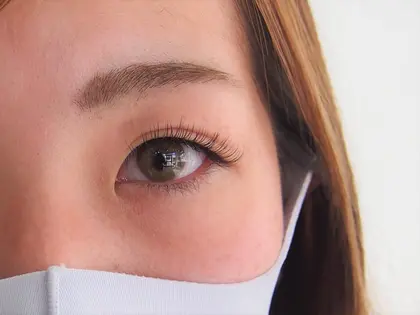 Glee 草加店 グリー のマツエクサロン スタッフ情報 中村 夏美 ミニモ