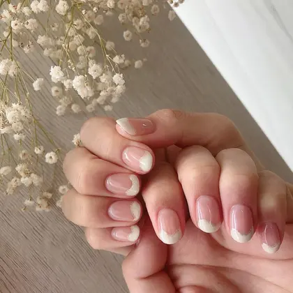 奈良ネイルサロンm Neigeのネイルサロン ネイリスト情報 エネージュ奈良 ネイルサロン ミニモ