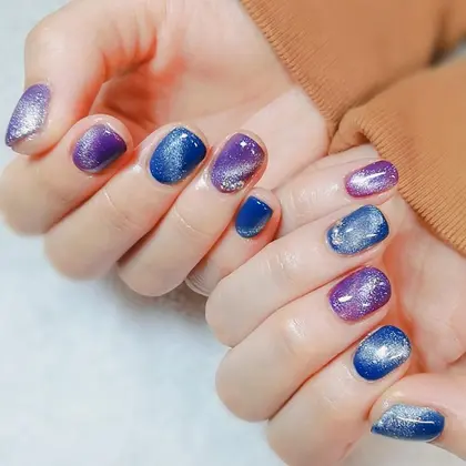 Nail Salon Cocolonのネイルサロン スタッフ情報 柴崎 美幸 ミニモ