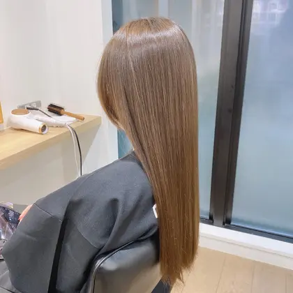 Mod Shair新宿サウス店の美容室 美容院 スタッフ情報 佐藤 春樹 ミニモ