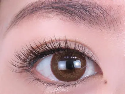 Goldeneye 谷山店のマツエクサロン スタッフ情報 中川 佑紀 ミニモ