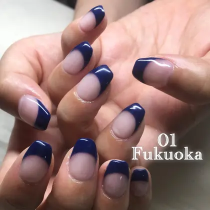 01fukuoka所属 01 Fukuokaのメニュー ミニモ