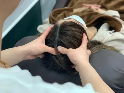 Crea相武台前の美容室 美容院 スタッフ情報 南川 だいさく ミニモ