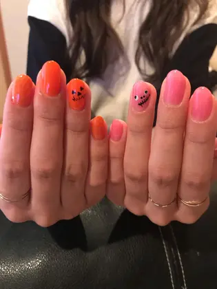 鴻巣のネイルサロン スタッフ情報 Osawa Akiko Minimo ミニモ