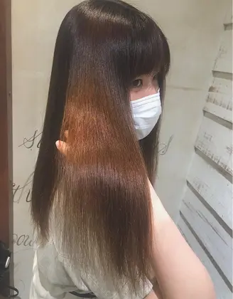 Minx原宿店の美容室 美容院 スタッフ情報 田中 麻美 Minimo ミニモ