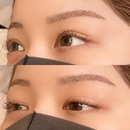 ハロウのマツエクサロン スタッフ情報 森 七瀬 ミニモ