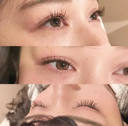 カラーマツエク 21年夏人気のカラーマツエクのデザインカタログ 6ページ目 ミニモ