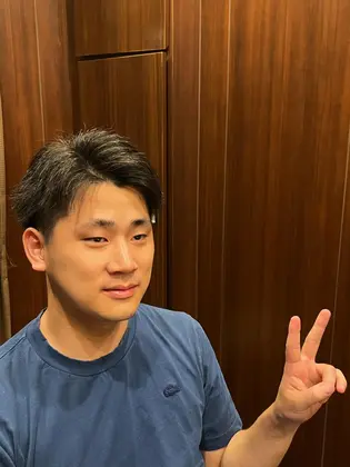 カット 白髪染めもできます 予約待ってます ヒロ銀座御茶ノ水店所属 大倉 彩冬のヘアカタログ ミニモ カット 白髪染めもできます 予約待ってます ヒロ銀座御茶ノ水店所属 大倉 彩冬のヘアカタログ ミニモ