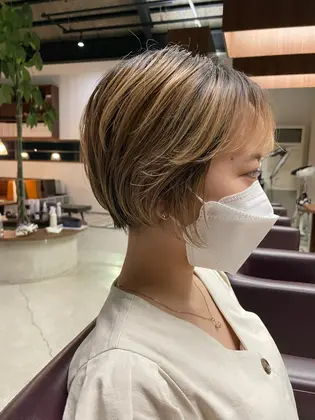 Salon Clutchの美容室 美容院 美容師情報 豊田 裕也 ミニモ Salon Clutchの美容室 美容院 美容師情報 豊田 裕也 ミニモ