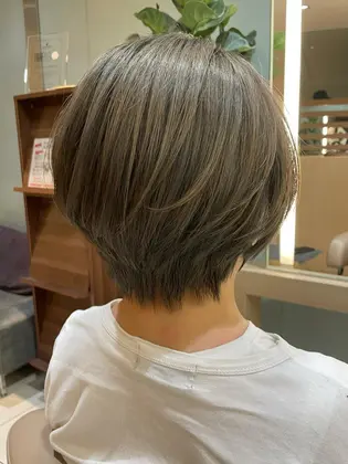 Risel Shibuya2の美容室 美容院 スタッフ情報 長谷川 幹 ミニモ