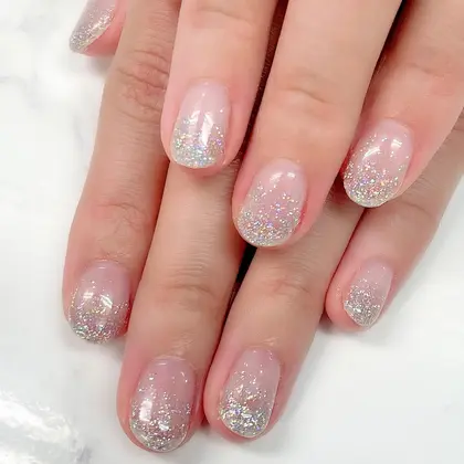 ネイルサロンアジアン 池袋店所属 タカハシ アオイのネイルデザイン ミニモ