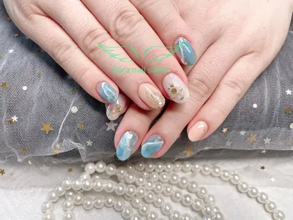 Saraネイルサロンのネイルサロン ネイリスト情報 小岩 Sara ミニモ