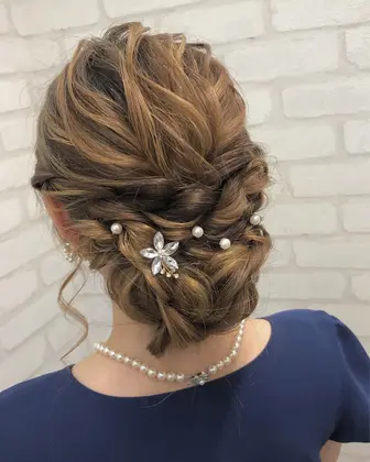 White所属 リルフェアリー れいかのメニュー ミニモ