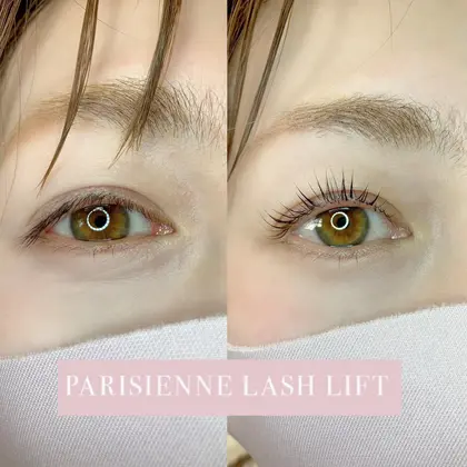 Oggi Hair 本庄店のマツエクサロン スタッフ情報 鈴木 亜耶 ミニモ