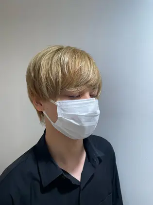 東長崎駅の人気美容室 美容院 お得に検索 24時間web予約 ミニモ