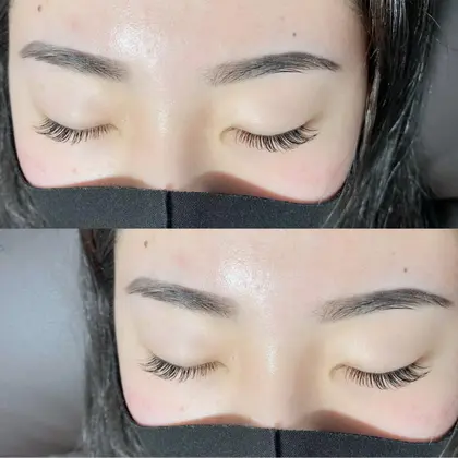 マツエク ヘアエクステ Aco 本八幡 アコ のマツエクサロン スタッフ情報 Eclat 本八幡 エクラ ミニモ