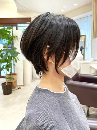 Rue D Or リュドール目白店 の美容室 美容院 美容師情報 平野 廉 ミニモ