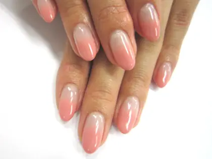 Fastnail ファストネイル池袋西武所属 Fastnail 池袋西武店のメニュー ミニモ