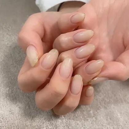 Passage Nailのネイルサロン スタッフ情報 豊洲ネイルサロン Asa ミニモ