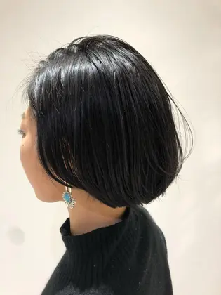 Chihiroさんからのtoni Guy ららぽーと横浜サロン所属 島袋 ワタルの口コミ 年11月9日 ミニモ