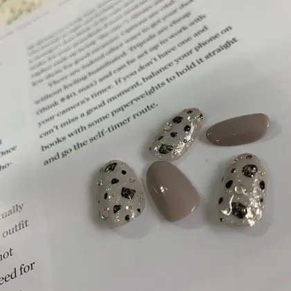 Nail Room Trinity 芦屋所属 Trinity Nanakaのメニュー ミニモ