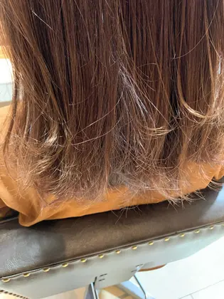 メンズカット 募集しています ヘアリゾート粋tiga所属 Moeri モエリのヘアカタログ ミニモ