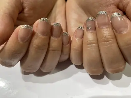 豊島園駅の人気ネイルサロン お得に検索 24時間web予約 ミニモ