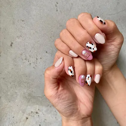 Ray Nail レイネイル 長崎住吉店のネイルサロン スタッフ情報 Ray Nail Miki Minimo ミニモ