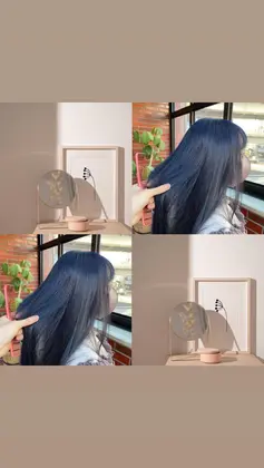 Est Hair Absolute アブソ 新宿西口の美容室 美容院 スタッフ情報 アブソ エストヘア Absolute ミニモ