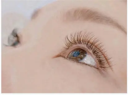 Eyelash Salon Blanc まつ毛エクステと眉毛専門美容室 浜松アクトタワー店所属 加藤 凪紗のメニュー ミニモ