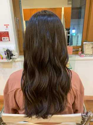 Uchlaの美容室 美容院 スタッフ情報 佐々木 芽衣 ミニモ