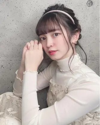 デュアプレ上尾の美容室 美容院 スタッフ情報 芝田 凜夏 ミニモ