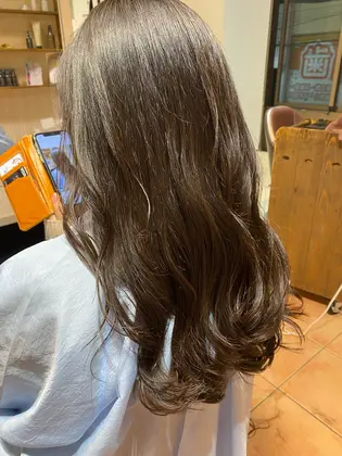 Neolive East 鶴ヶ峰店の美容室 美容院 スタッフ情報 ヘア マツエク 河内 里香 ミニモ