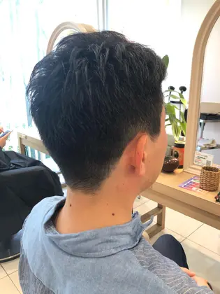 ブリリアントジョーカーの美容室 美容院 スタッフ情報 エクステ カラー専門 小園井 ミニモ