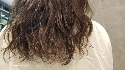 パーマ 22年秋人気のパーマのヘアスタイル 髪型カタログ 42ページ目 ミニモ パーマ 22年秋人気のパーマのヘアスタイル 髪型カタログ 42ページ目 ミニモ