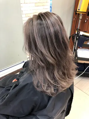 りんごさんからのsuplis Hair Design所属 寺田 正希の口コミ 年9月21日 ミニモ