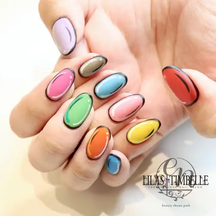 姫路駅の人気ネイルサロン お得に検索 24時間web予約 ミニモ