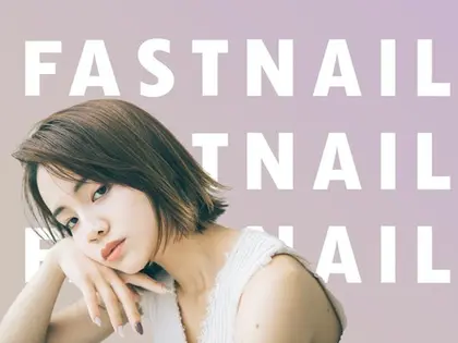Fastnail溝口店 ファストネイル のネイルサロン スタッフ情報 Fastnail マルイファミリー溝口 ミニモ
