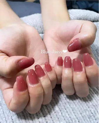 Hills Nailのネイルサロン スタッフ情報 Private Nail Salon ミニモ