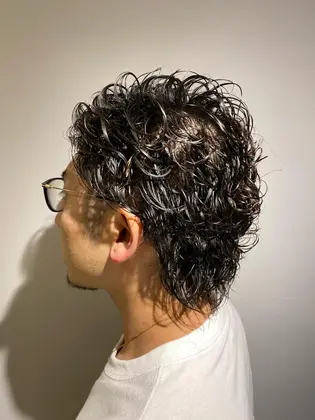 ジェットモヒカン 22年夏人気のジェットモヒカンのヘアスタイル 髪型カタログ 6ページ目 ミニモ