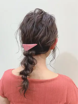 八王子市 東京都 ヘアセット 美容室 美容院 お得に予約する