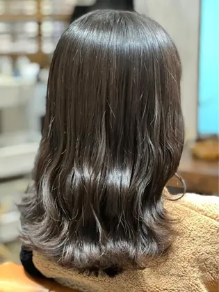 オーガニックカラー 22年冬人気のオーガニックカラーのヘアカラー 髪色カタログ ミニモ オーガニックカラー 22年冬人気のオーガニックカラーのヘアカラー 髪色カタログ ミニモ