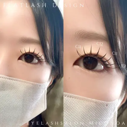 Jカール】2026年春人気のJカールのデザインカタログ｜ミニモ