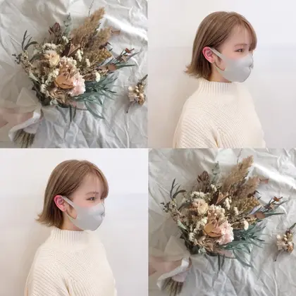 東向島駅の人気美容室 美容院 お得に検索 24時間web予約 ミニモ