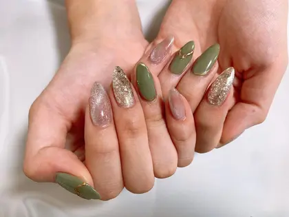 ネイルサロンマハロのネイルサロン ネイリスト情報 ネイルモデル 募集中 ミニモ