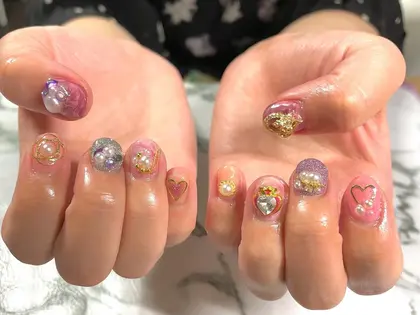 糀谷駅の人気ネイルサロン お得に検索 24時間web予約 ミニモ