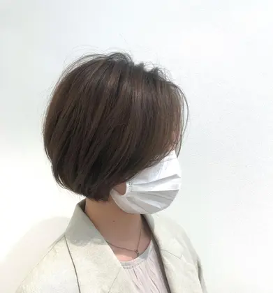 西葛西駅の人気美容室 美容院 お得に検索 24時間web予約 ミニモ