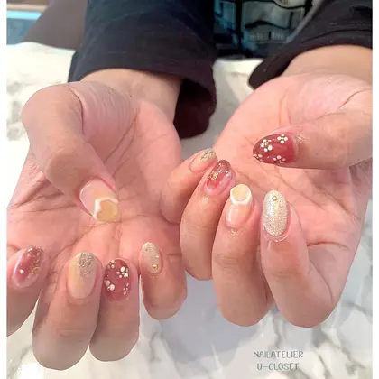 ティーエヌ Tsutayaマークイズ福岡ももち店のネイルサロン ネイリスト情報 松尾 ミニモ